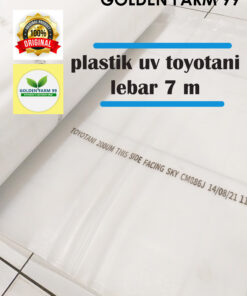 plastik uv toyotani lebar 7 meter