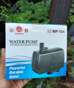 Pompa Celup Yamano WP-104