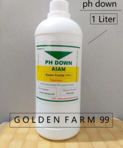 ph down
